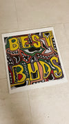 BEST BUDS POSTER