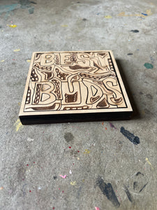 “Best Buds” Puzzle